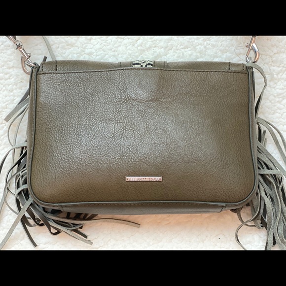 Joni Beaded Shoulder Bag - Picture 4 of 7